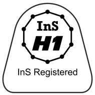 InS H1 Zertifikat
