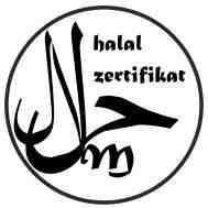 Halal Zertifikat