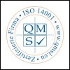 Erfolgreiche ISO 14001 Zertifizierung