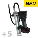Accu-Greaser 18 V Professionell-S