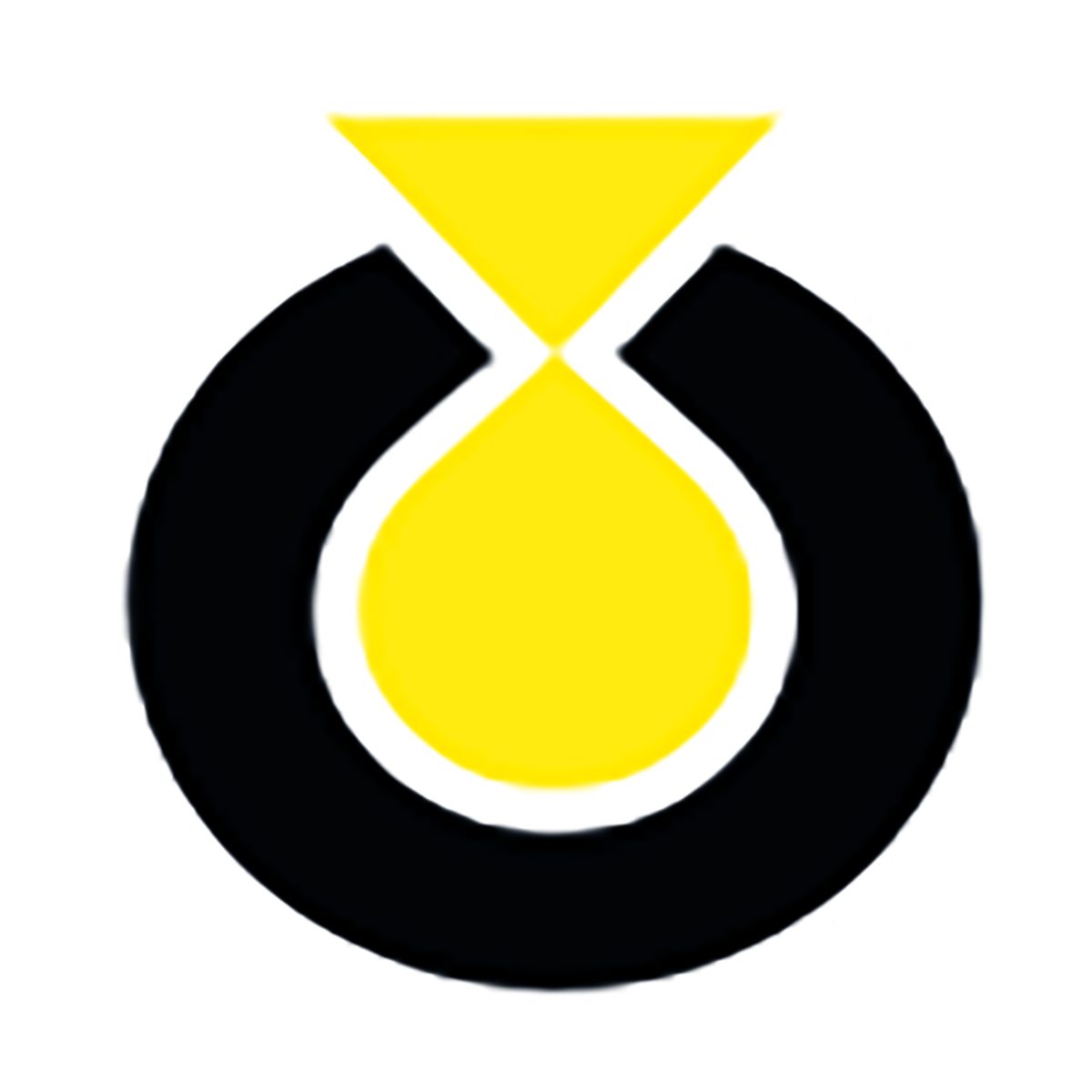 Öltropfenlogo von Völkel