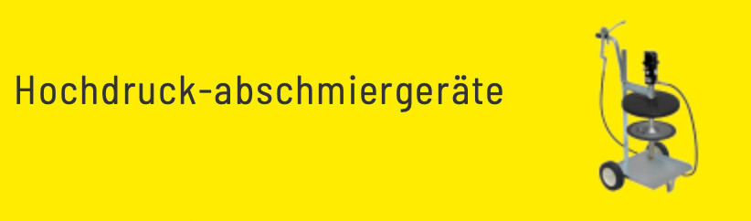 Zum Katalog von Mato für Hochdruck-abschmiergeräte